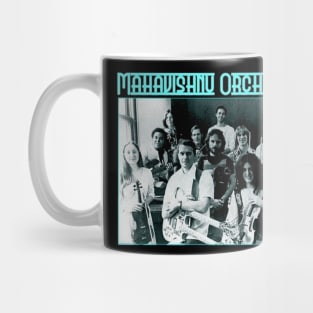 MAHAVISHNU ORCHESTRA Mug